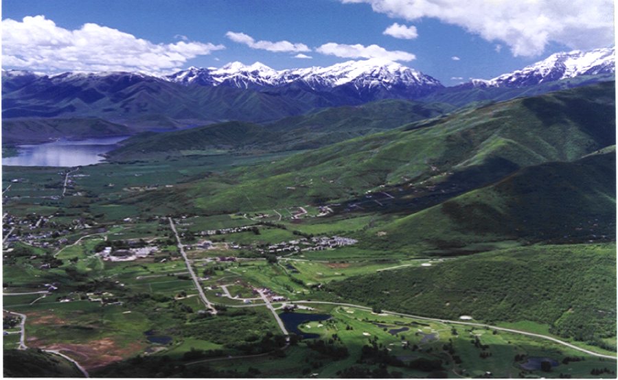 Utah Real Estate by Christie Wilson HEBER CITY UT PROPERTIES